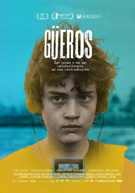 Gueros ( Güeros )