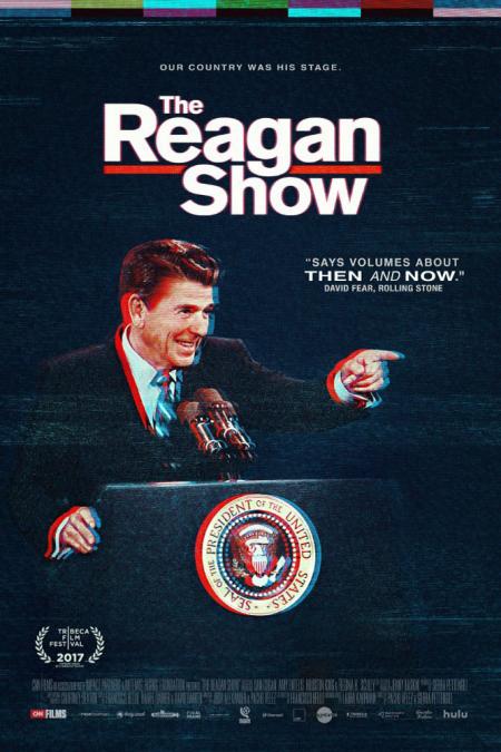 The Reagan Show