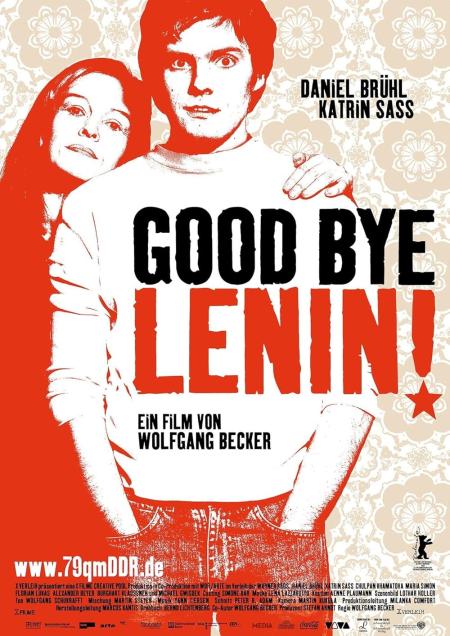 Goodbye, Lenin!