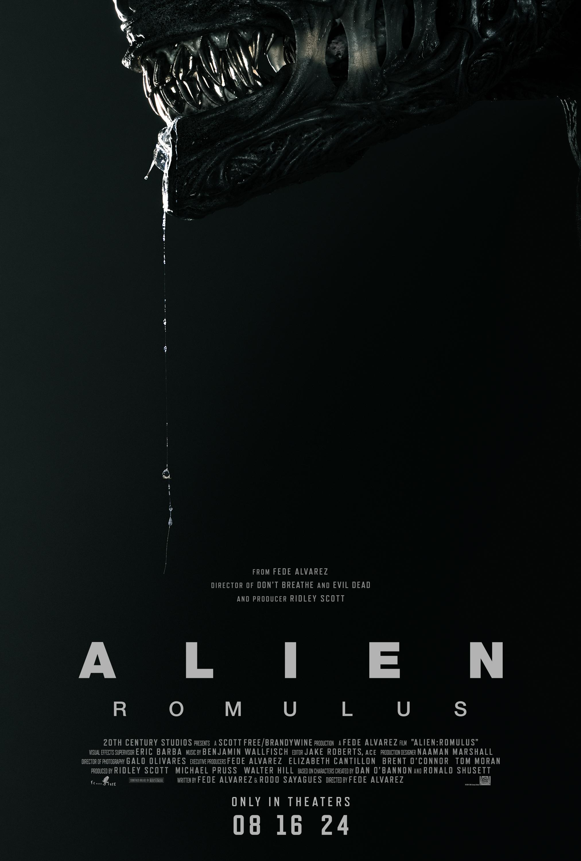 Alien: Romulus