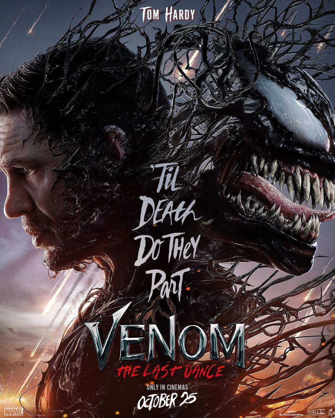 Venom: The Last Dance