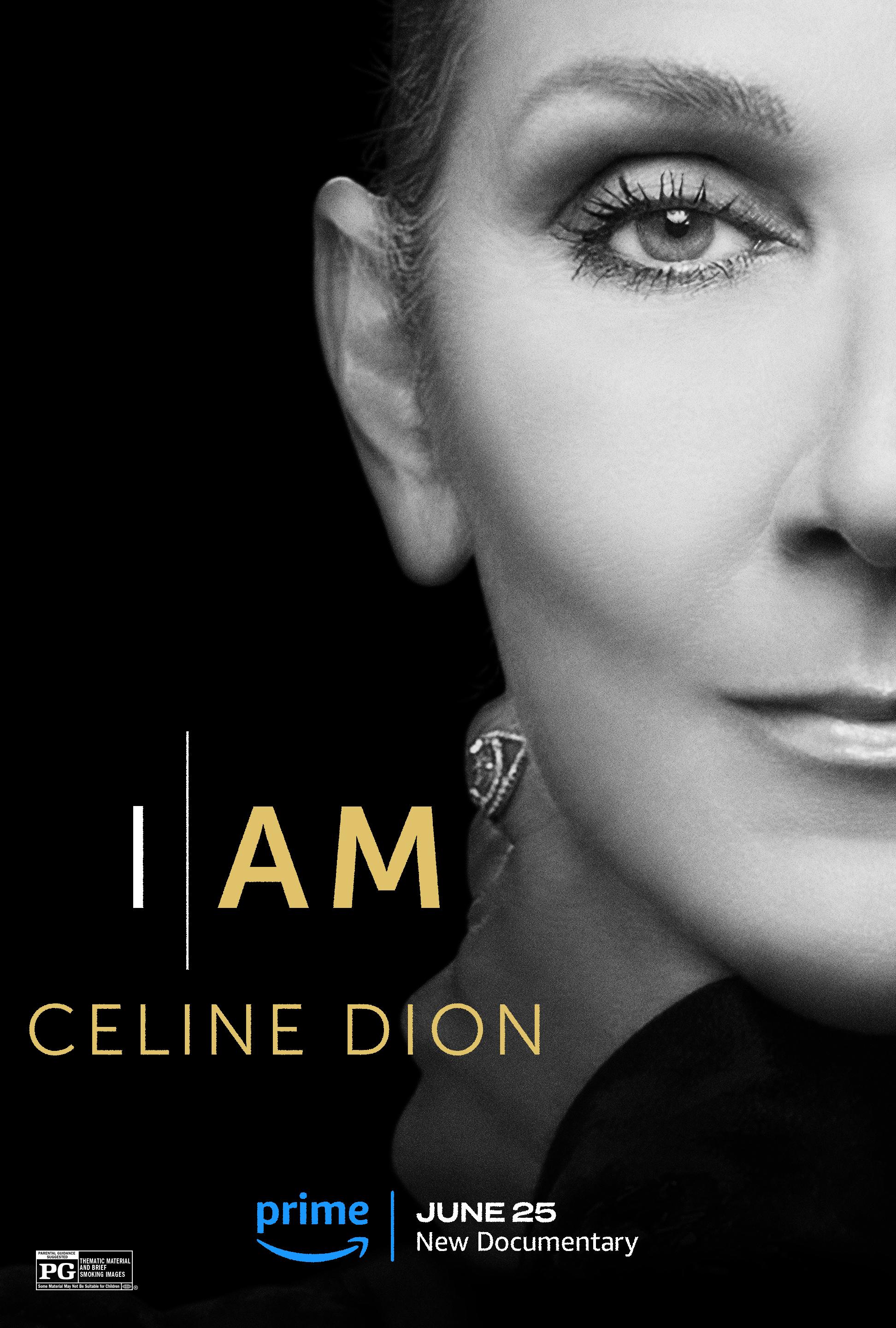 I Am: Celine Dion