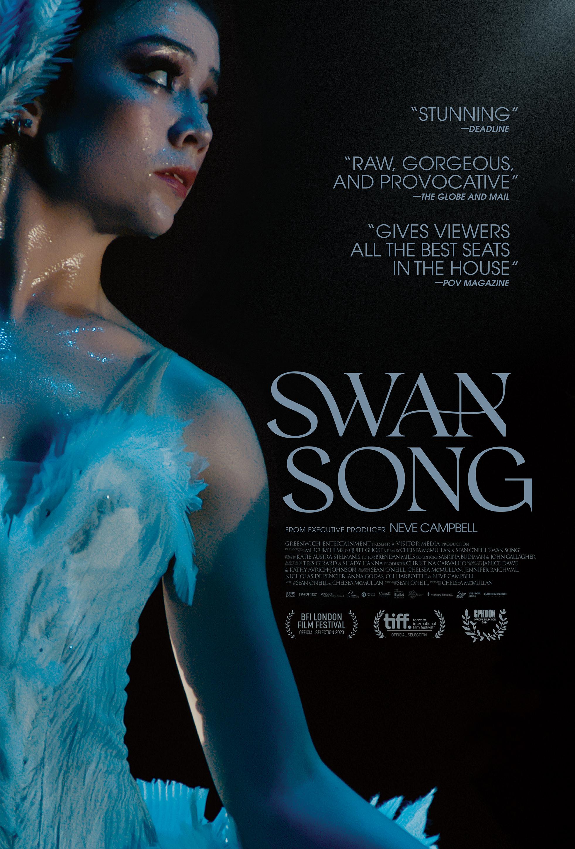 Swan Song