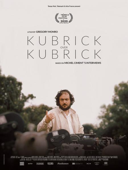 Kubrick by Kubrick