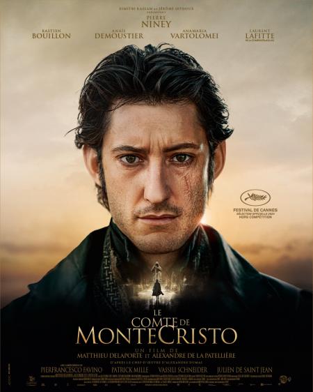 Count of Monte-Cristo, The ( comte de Monte-Cristo, Le )