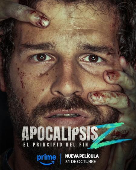 Apocalypse Z: The beginning of the End ( Apocalypse Z: El principio del fin )