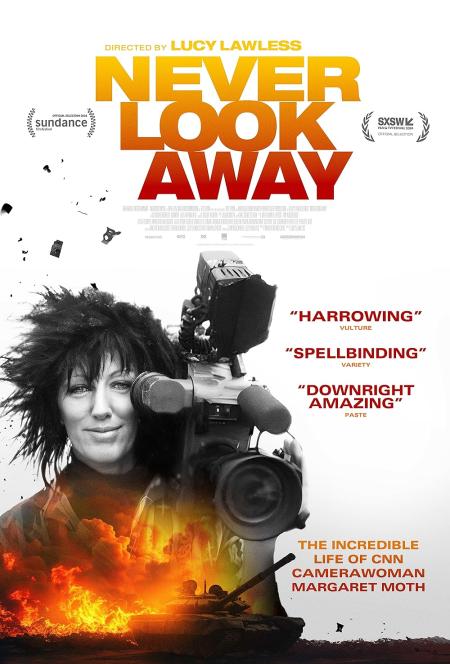 Never Look Away