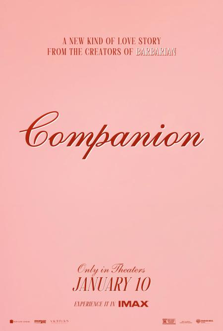 Companion