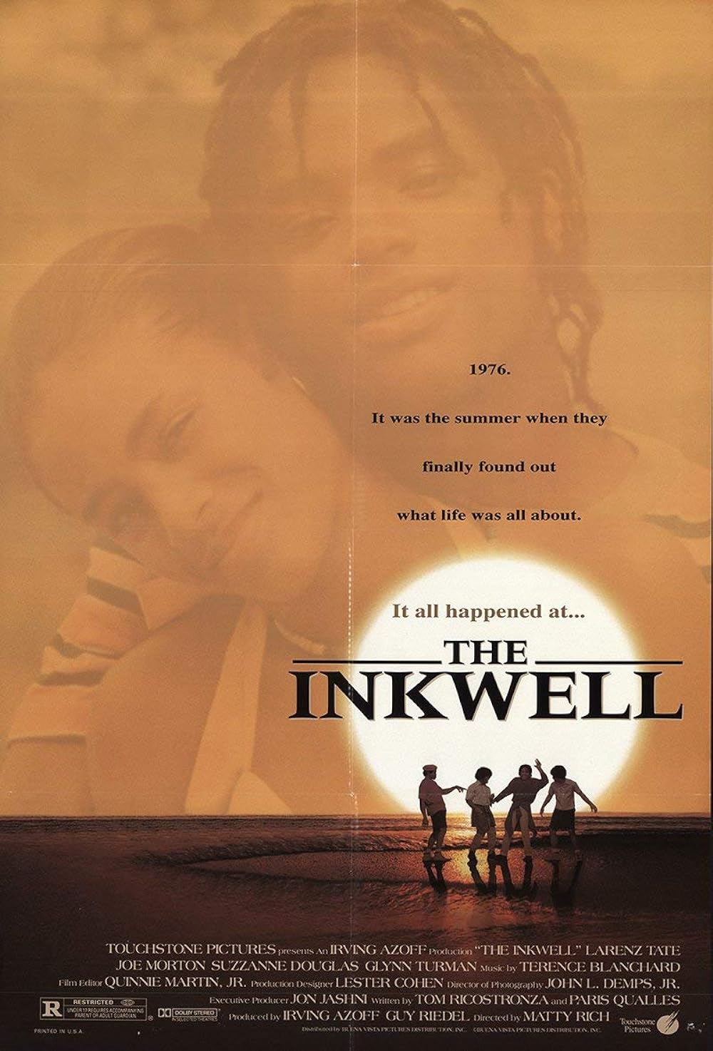 The Inkwell