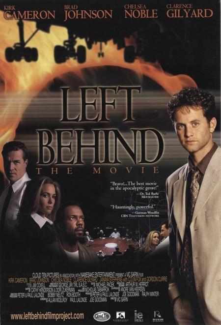 Left Behind (2001)