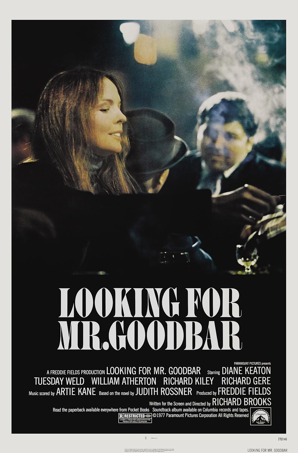 Looking for Mr. Goodbar