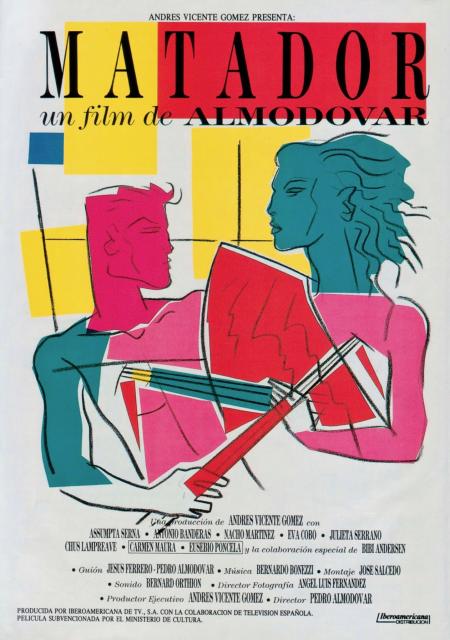 Matador (1988)