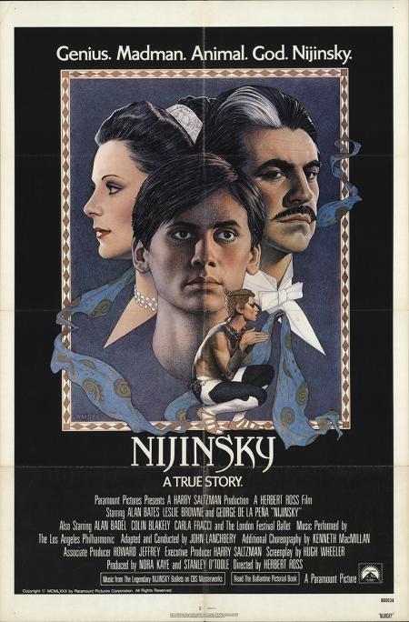 Nijinsky