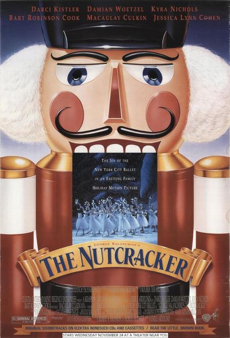 The Nutcracker