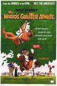 The World's Greatest Athlete