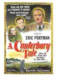 A Canterbury Tale