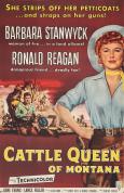 Cattle Queen of Montana