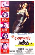 The Cobweb (1955)