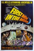 First Men in the Moon