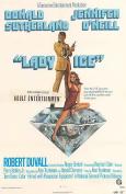 Lady Ice