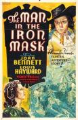 The Man in the Iron Mask