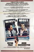 Mikey and Nicky