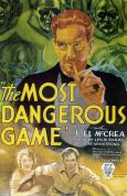 The Most Dangerous Game (1932)