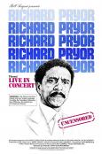 Richard Pryor Live in Concert