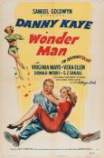 Wonder Man