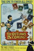 The Outlaws is Coming