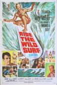 Ride the Wild Surf