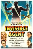 Invisible Agent