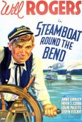 Steamboat Round the Bend