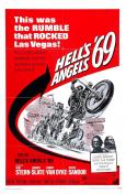 Hell's Angels '69