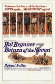 Return of the Magnificent Seven