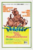 Guns of the Magnificent Seven