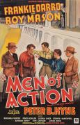 Men of Action