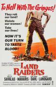 Land Raiders