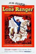 The Lone Ranger