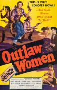 Outlaw Women