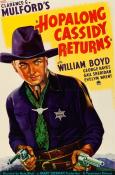 Hopalong Cassidy Returns