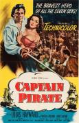 Captain Pirate