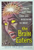 The Brain Eaters