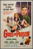 Girls in Prison