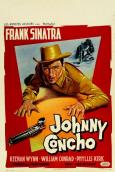 Johnny Concho