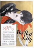 The Red Lily