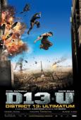 District 13: Ultimatum ( Banlieue 13 - Ultimatum )