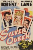 Silver Queen