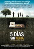 Nora's Will ( Cinco días sin Nora )