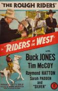 Riders of the West